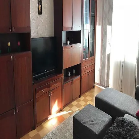 Mai 24 Apartament *