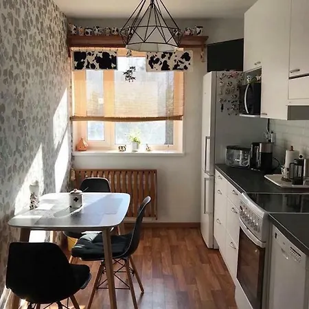 Mai 24 Apartament